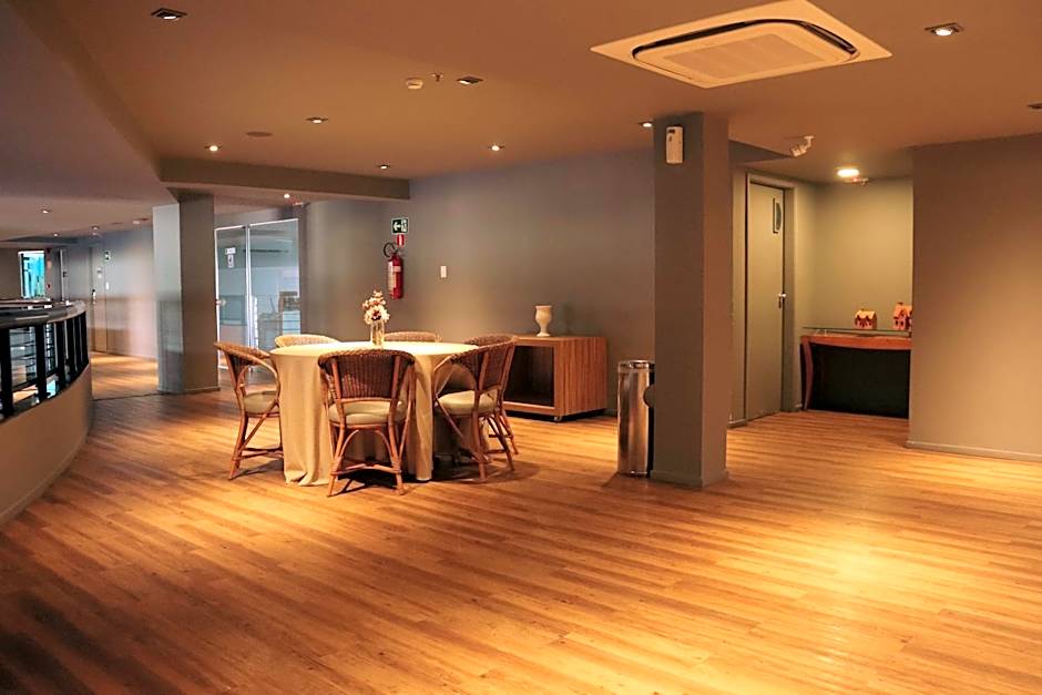 Quality Hotel Aracaju