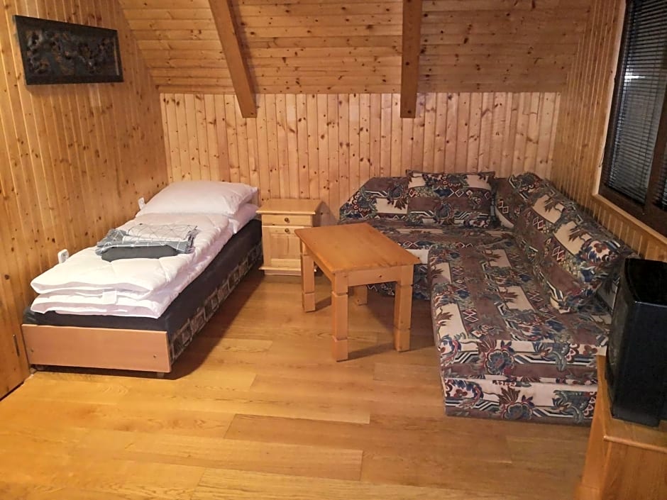 Chata Sofia Námestovo