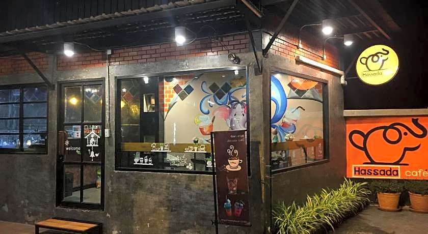 Q Zone Boutique Resort