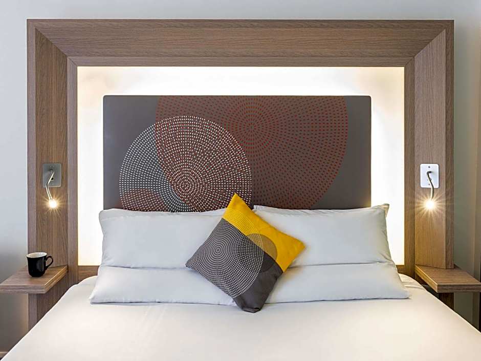 Novotel Leeds Centre