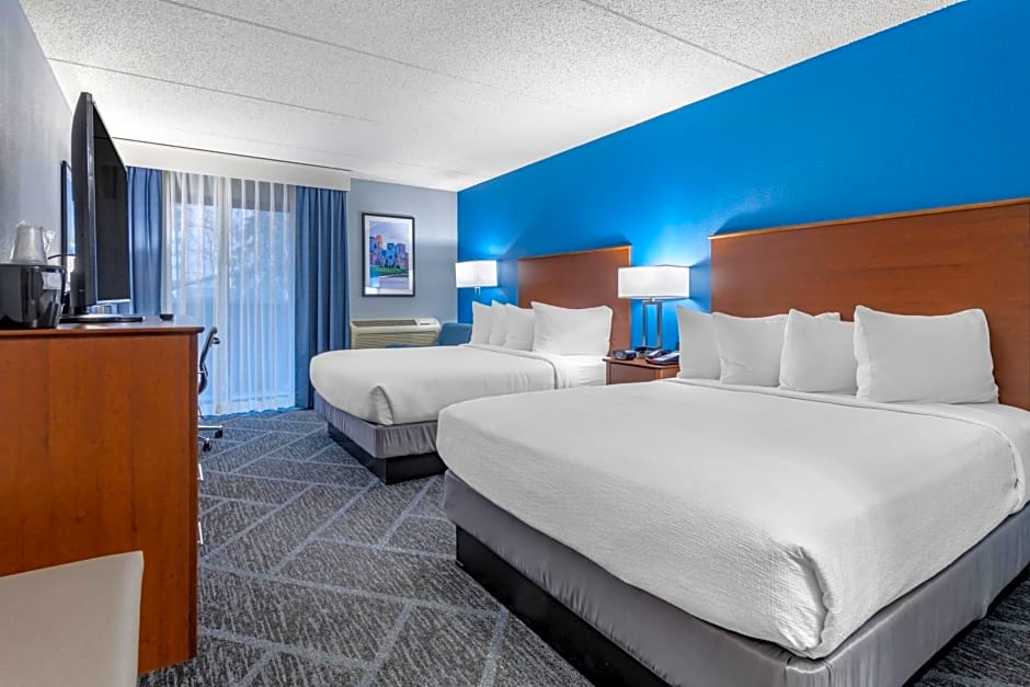 Best Western Bloomington Edina - Minneapolis