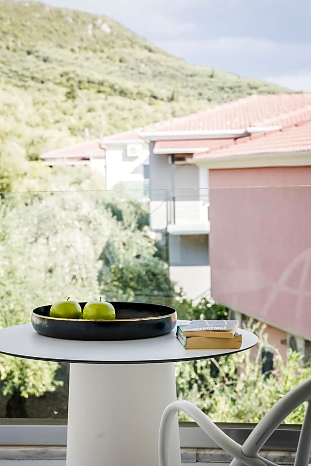 Racconto Boutique Design Hotel (Adults Only)