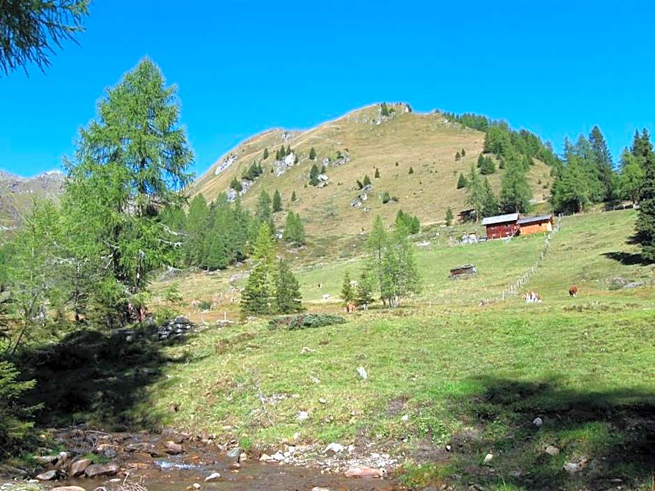 Apartmenthaus Kometerhof