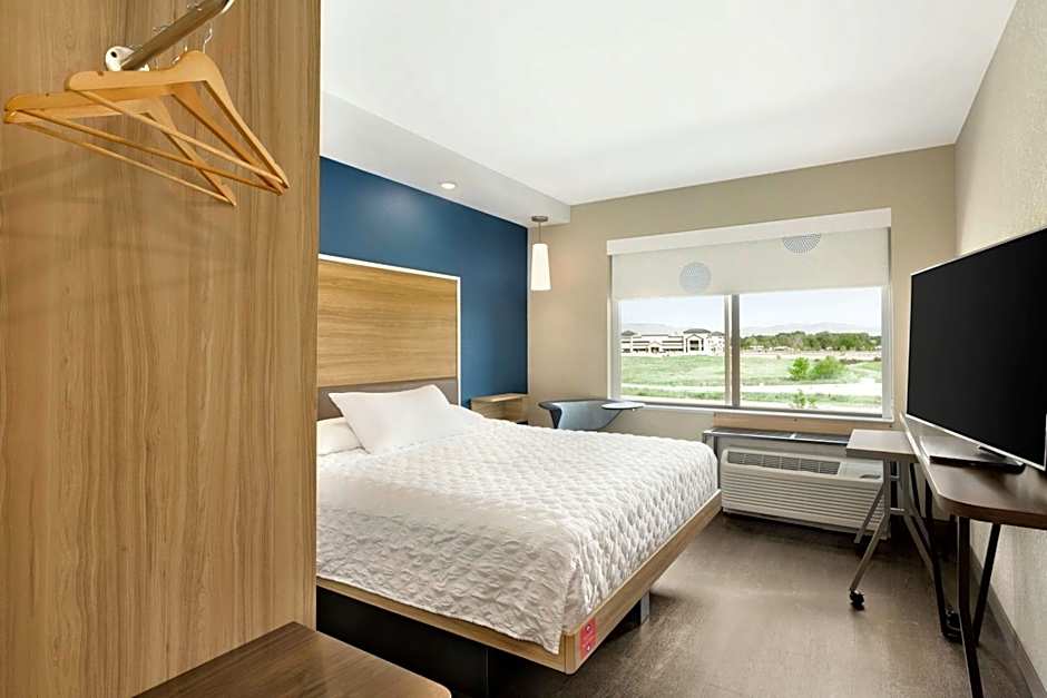 Tru By Hilton Meridian Boise West Id