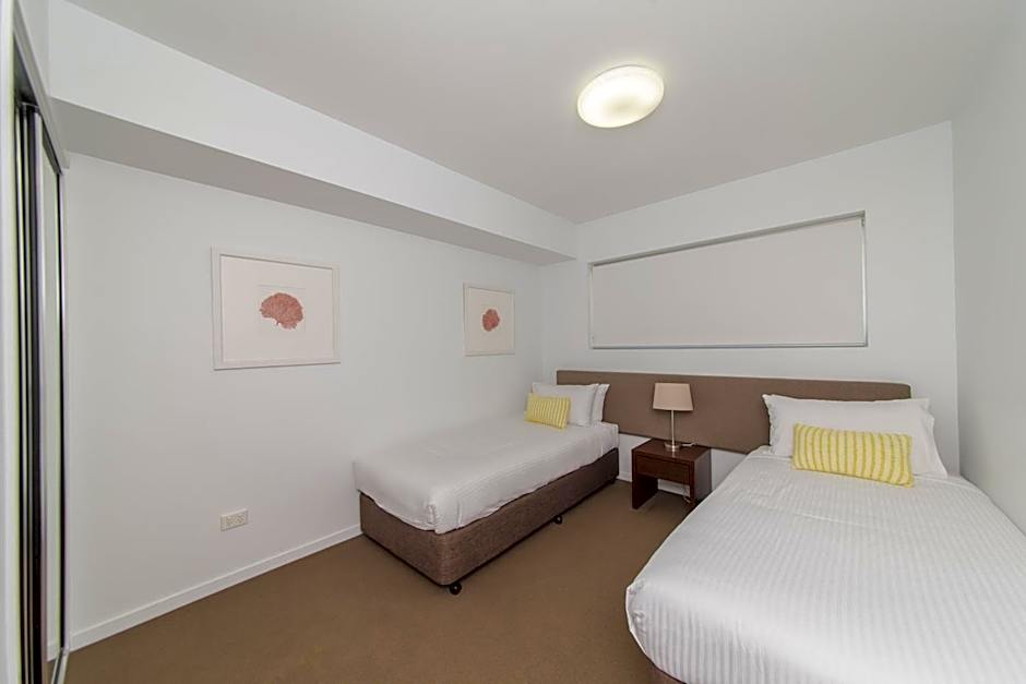 Echelon Apartments Yeppoon