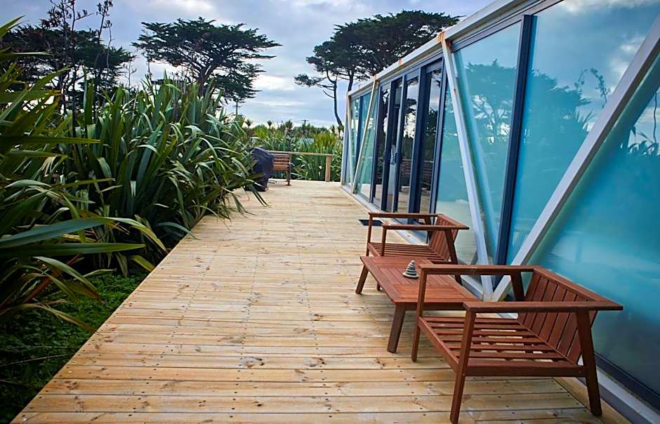 Ross Beach TOP10 Holiday Park