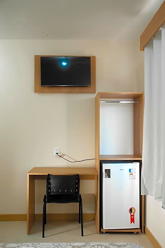 Marechal Plaza Hotel