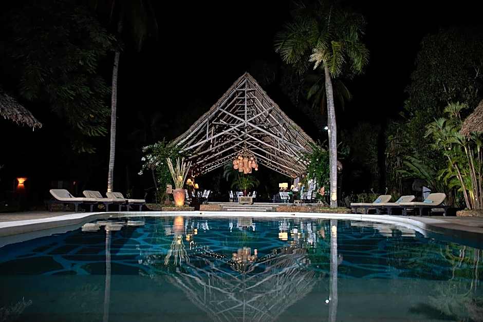 Saffron Garden Malindi