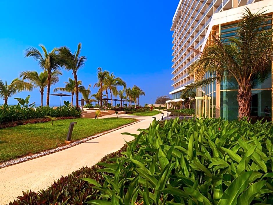 Sheraton Grand Conakry
