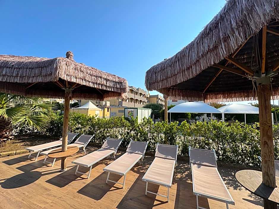 Hotel Acquario