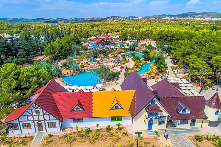 Amadria Park Beach Hotel Niko