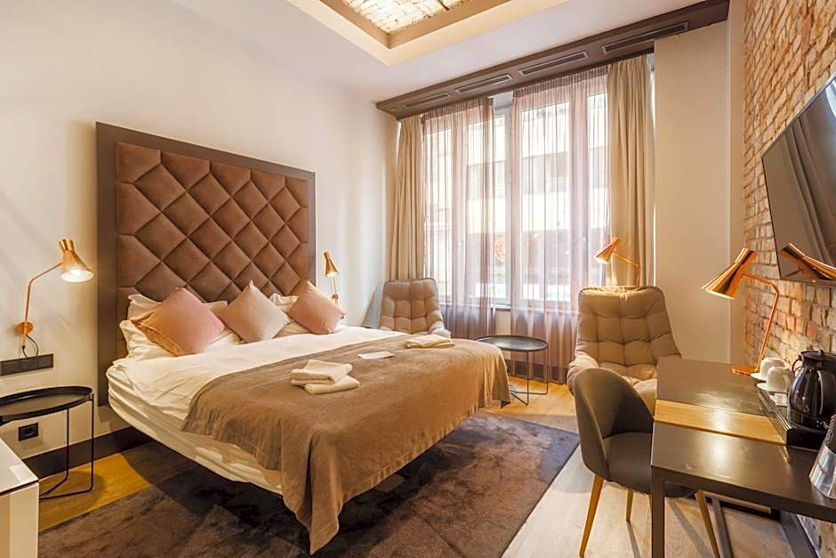 The Loft Budapest