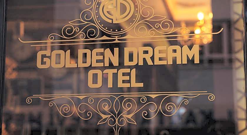 GOLDEN DREAM OTEL
