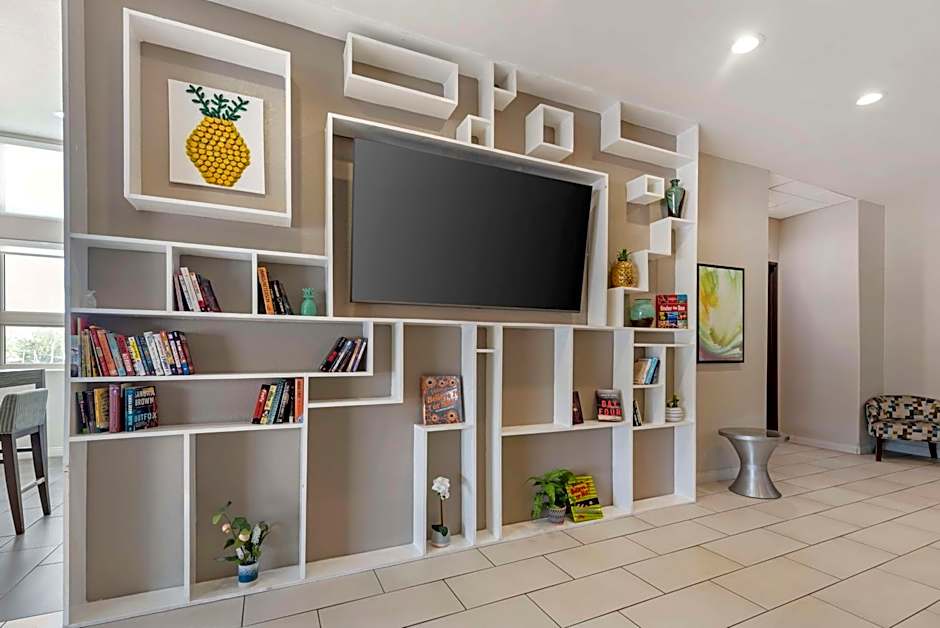 Best Western Plus Pflugerville Inn & Suites