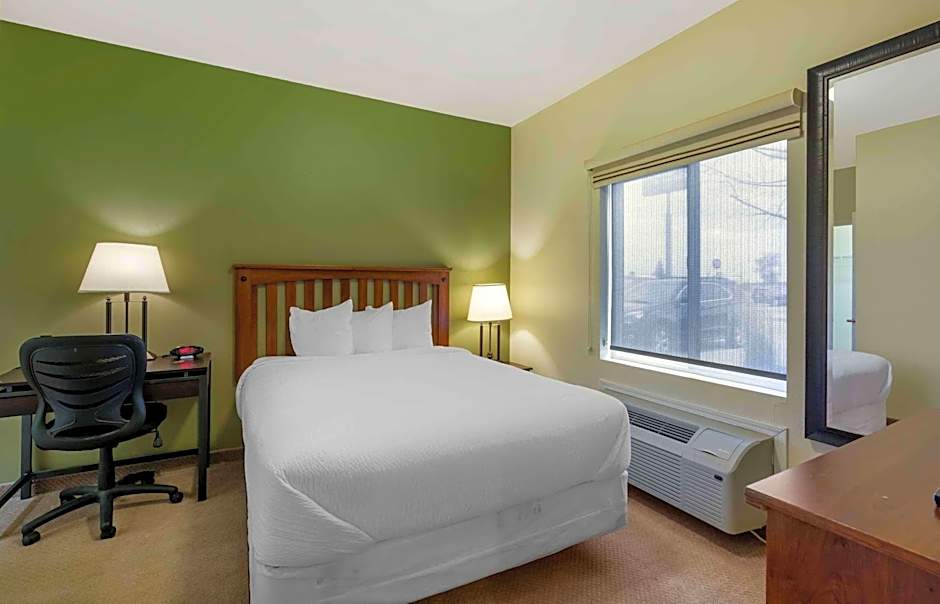 Extended Stay Americas Suites - Minot
