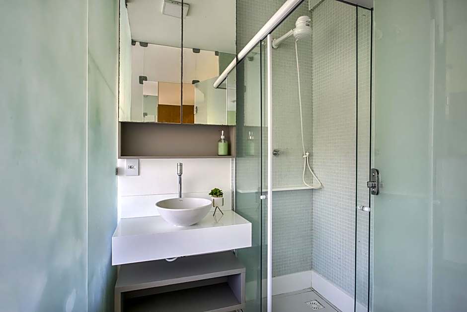 TRIPLEX Solar Água- by Pipa Praia House