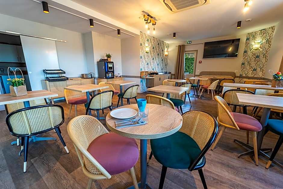 Sure Hotel by Best Western Sarlat-la-Caneda