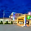 Holiday Inn Express Pendleton