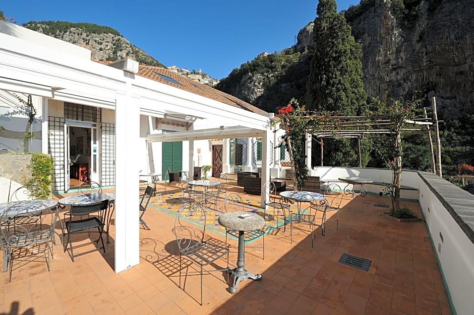 Hotel Villa Annalara