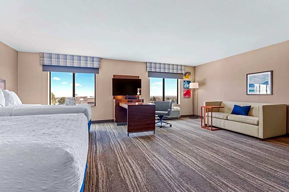 Hampton Inn By Hilton & Suites Greeley