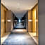 Shuyue Hotel (Ningbo Yushe Airport College of Finance and Economics)