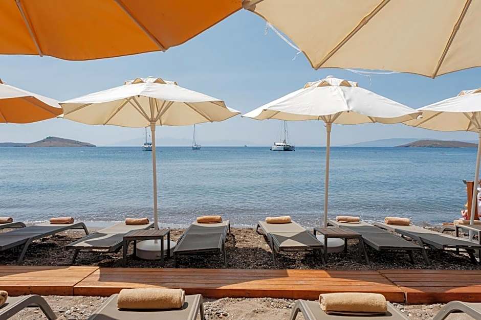 KHAI HOTEL BODRUM
