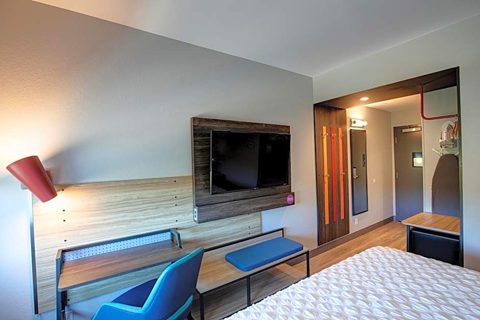 Tru By Hilton Eugene, OR