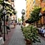 Musti Apart Hotel