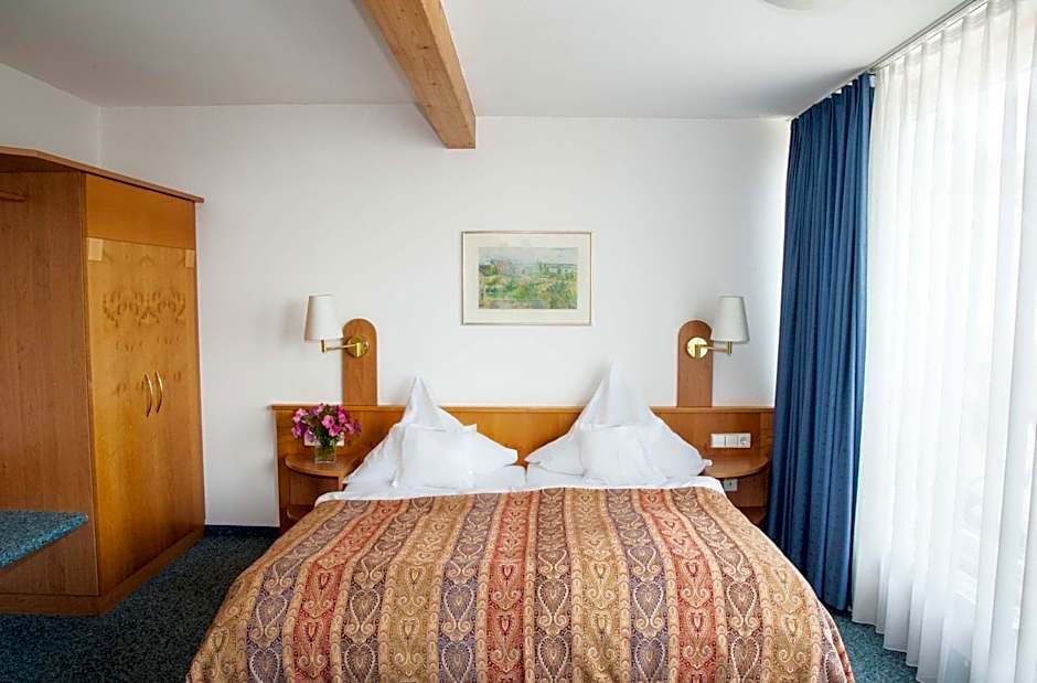 Insel-Hof Reichenau Hotel-garni