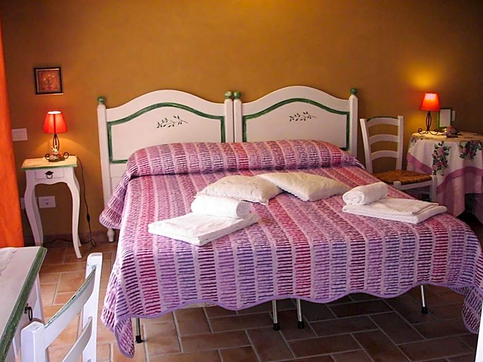 Photo 1 of 8 of Triple Room