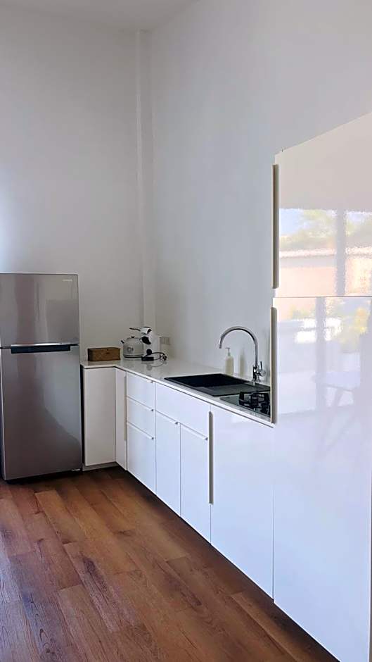 Mayara pool villas - Adults only