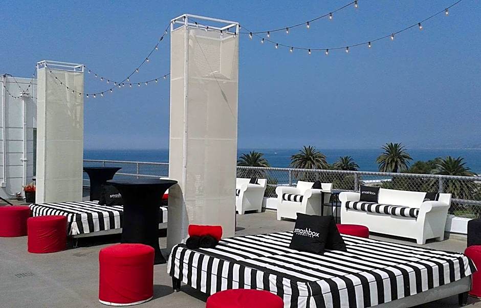 Hotel Shangri-La