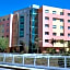 Hostalia Hotel Expo & Business Class