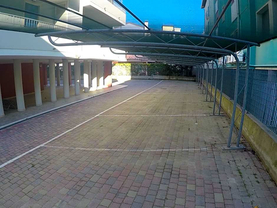 Residence Marina Blu - Agenzia Cocal