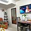 Inspiria Condominium Tower, beside Abreeza Ayala Mall, Davao City