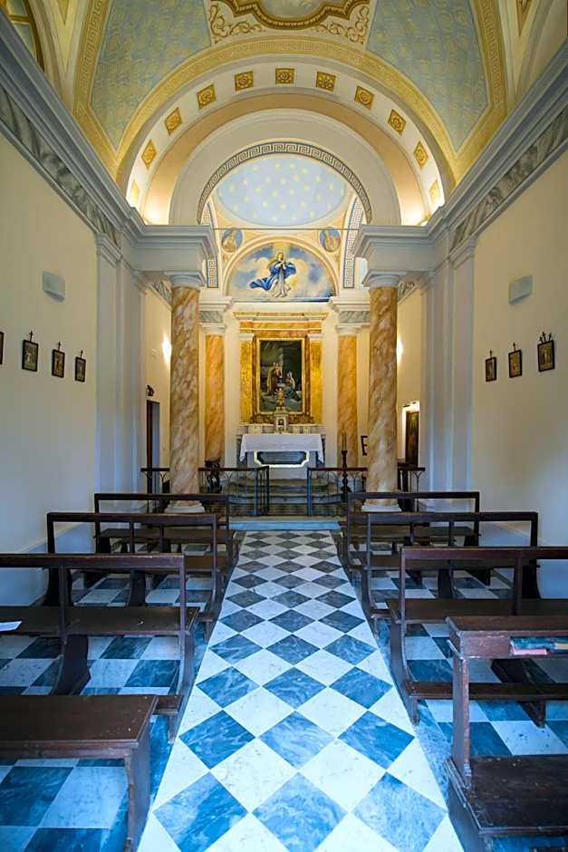 Relais Villa Scarfantoni B&B