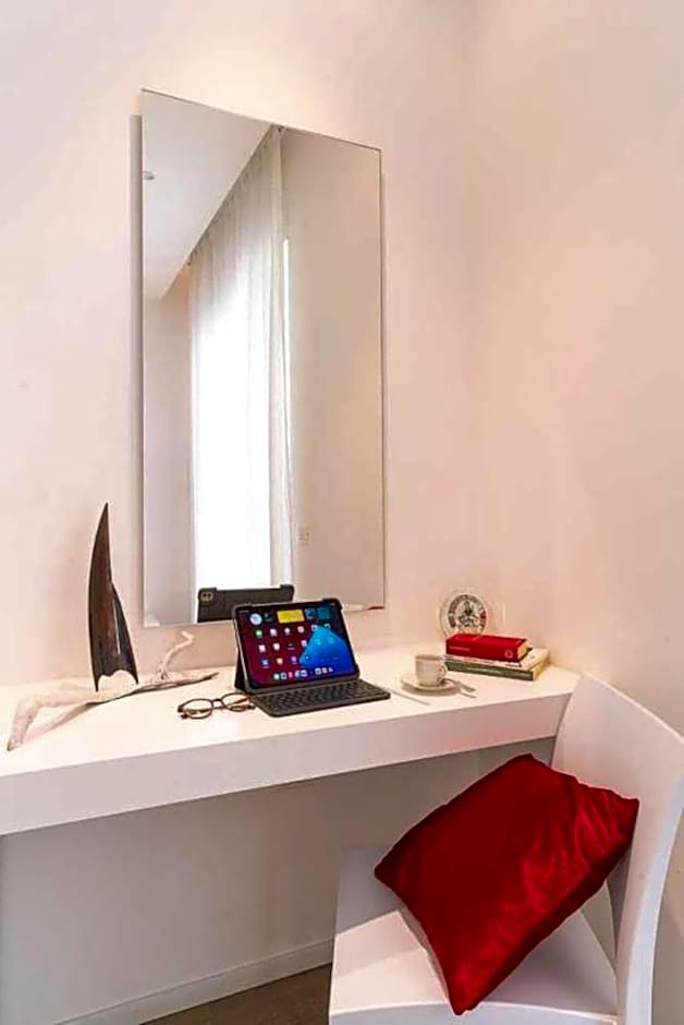 CeO LUXURY SUITE DI CAGLIARI