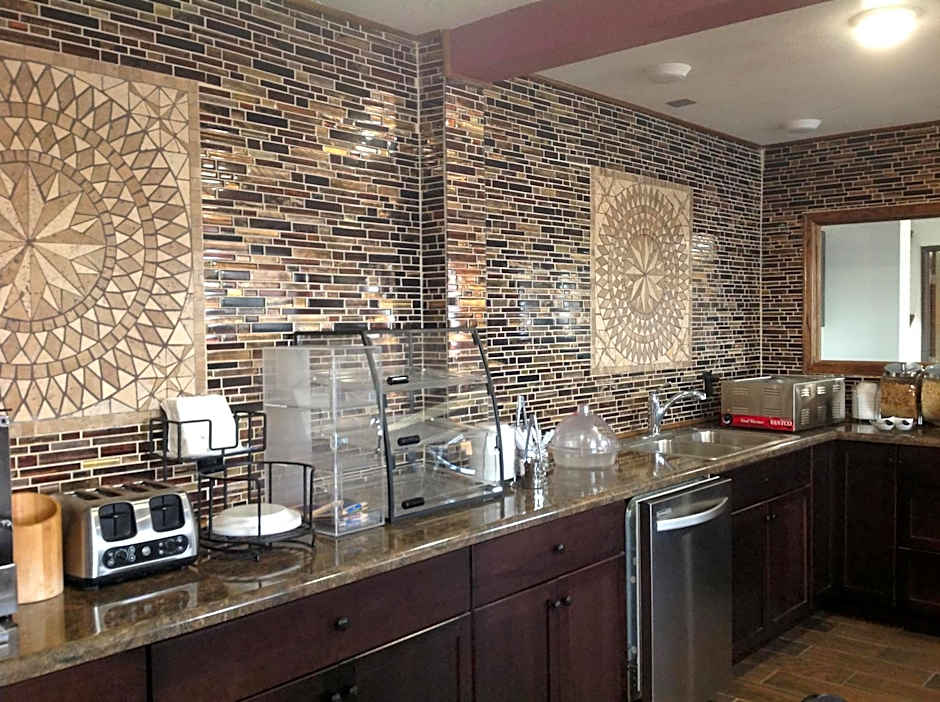 Americas Best Value Inn And Suites Sidney