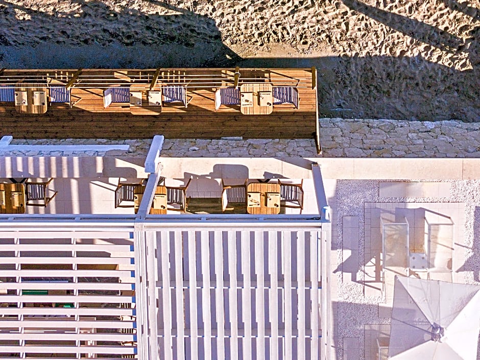 Grecotel LUX ME White