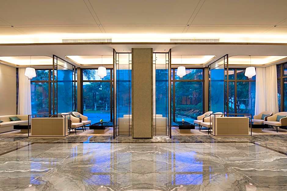 Holiday Inn Ningde Xiapu By IHG
