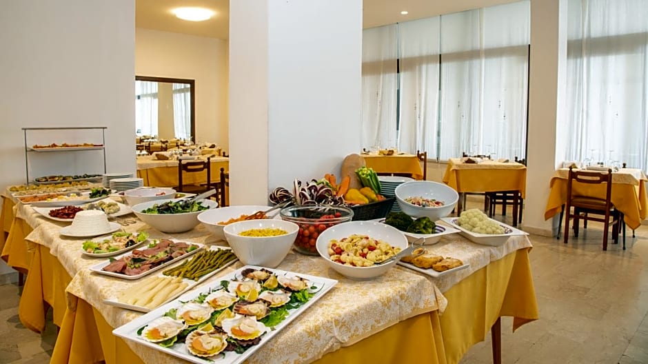 Hotel Alla Rotonda