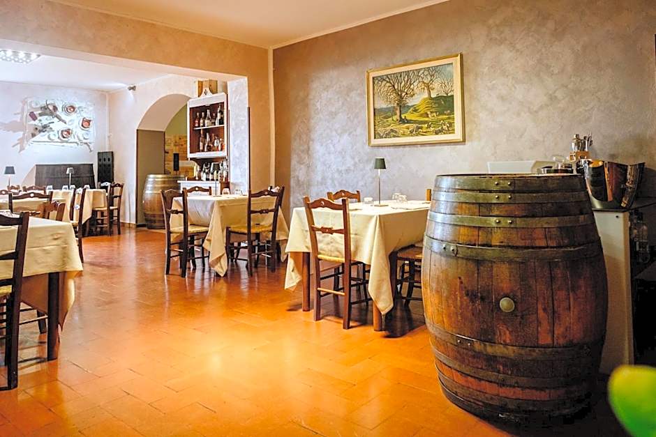 Locanda La Scottiglia