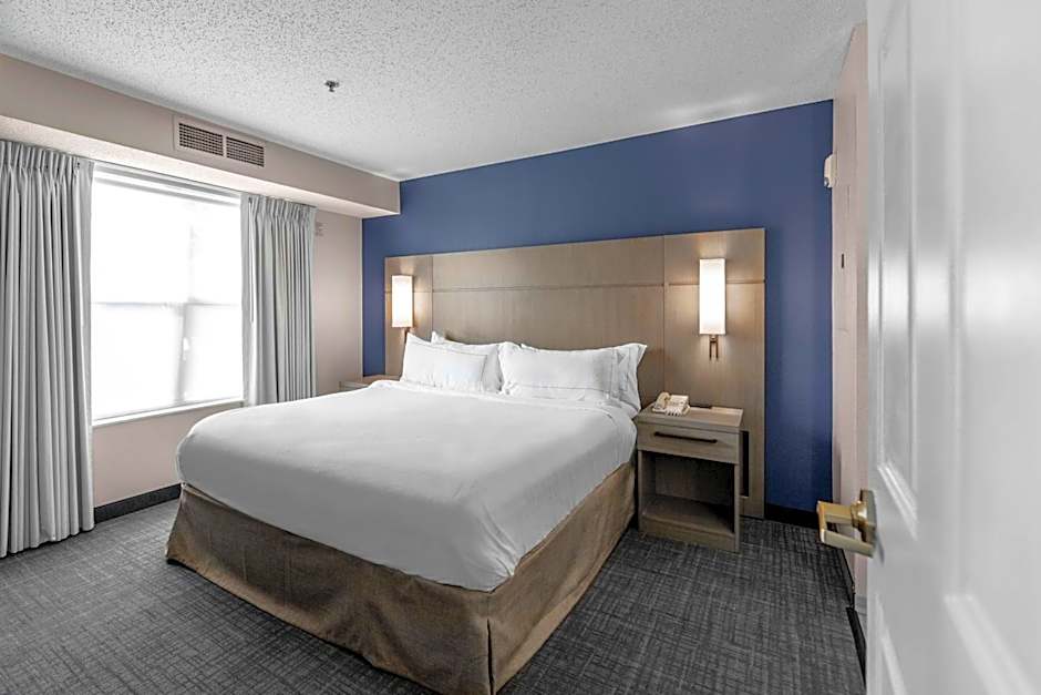 Residence Inn by Marriott Columbus Easton