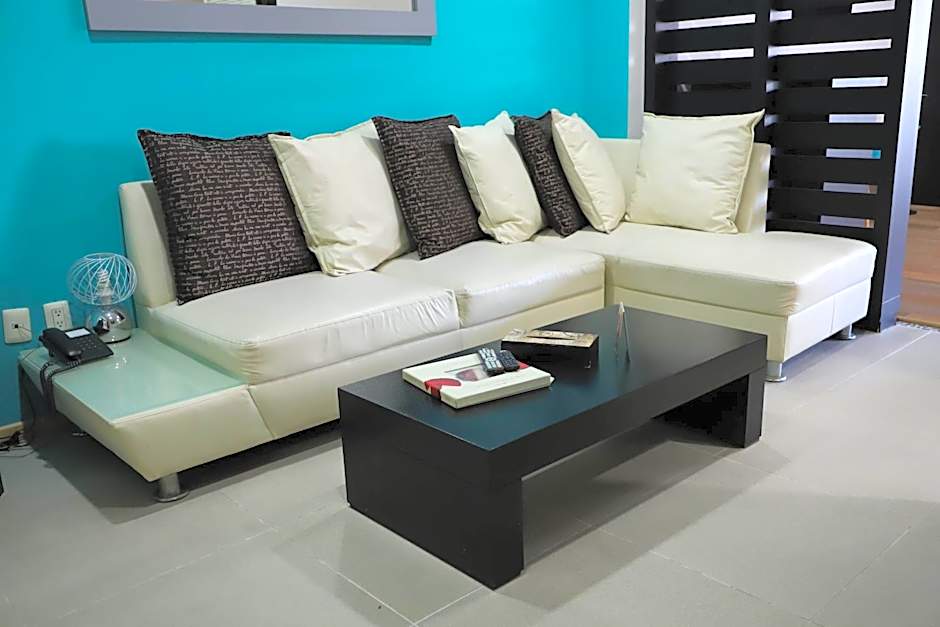 Capital Luxury Apartments & Offices