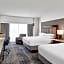 Sheraton Indianapolis Hotel at Keystone Crossing