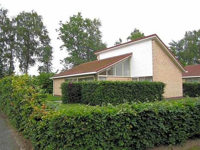 Lindenbergh Ommen