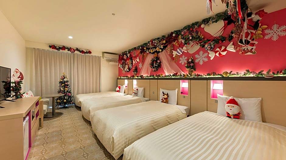 Mitsui Garden Hotel Prana Tokyo Bay