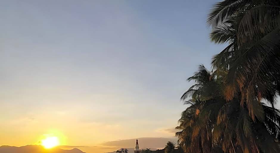 Subic Bay View Diamond Hotel