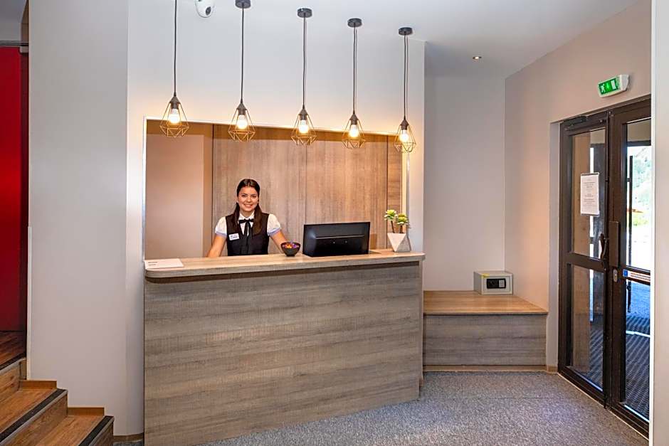 SOWELL RESIDENCES New Chastillon