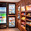 Fairfield by Marriott Inn & Suites Providence Airport Warwick